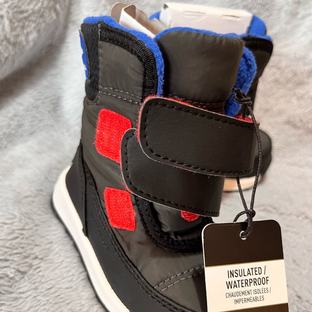 Sorel Toddler Whitney II Boot New! - Picture 9 of 9
